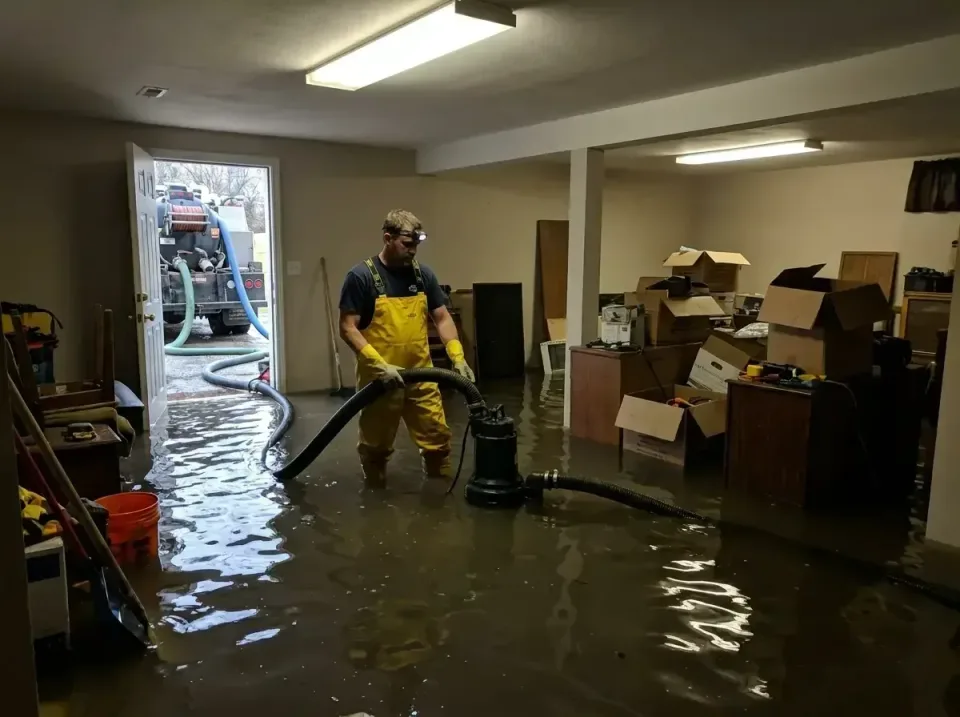 basement-burst-pipe-flooding-a-001 — frequently asked questions, 24-Hour Water Damage Restoration Services in Maunawili, HI